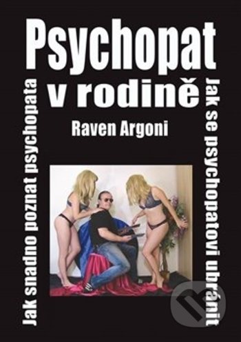 Psychopat v rodině