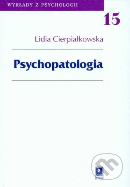 Psychopatologia