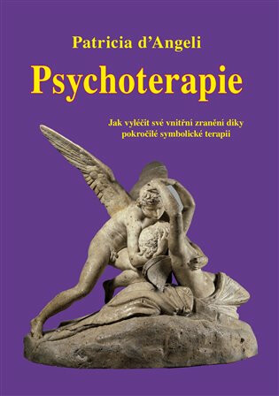 Psychoterapie - Patricia d'Angeli