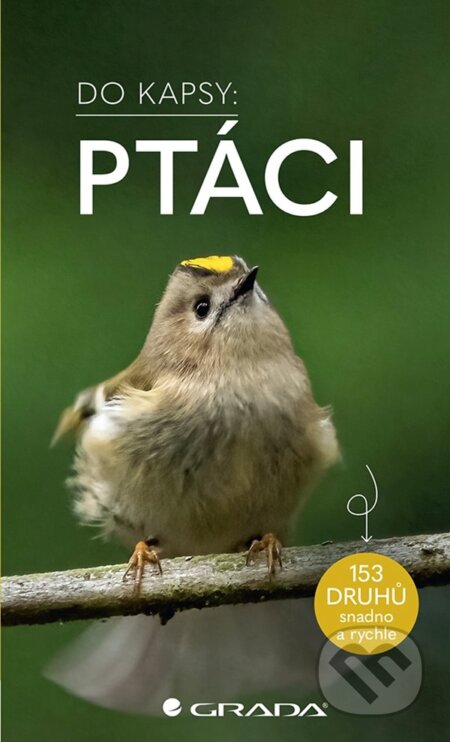 Ptáci - Do kapsy