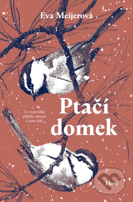 Ptačí domek