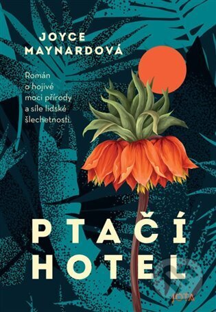 Ptačí hotel