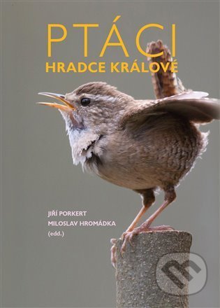 Ptáci Hradce Králové
