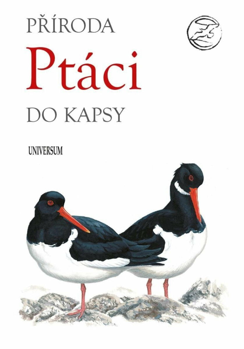 Ptáci - kniha z kategorie Pro děti
