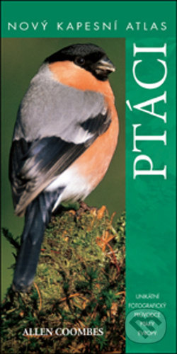 Ptáci (Nový kapesní atlas)