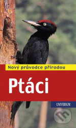 Ptáci (Nový průvodce přírodou)