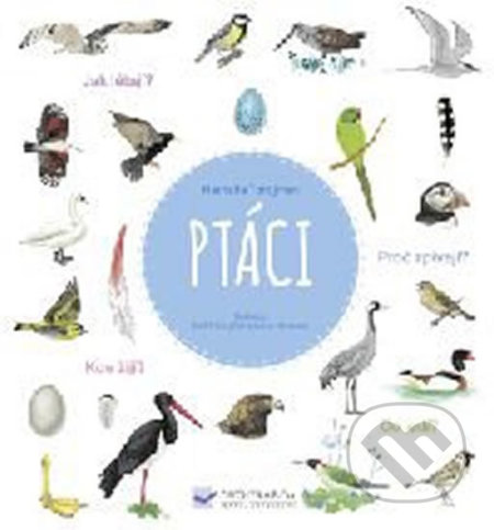 Ptáci