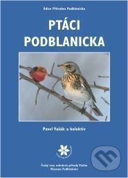 Ptáci Podblanicka