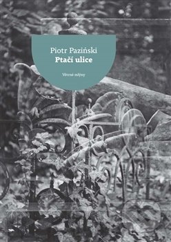 Ptačí ulice