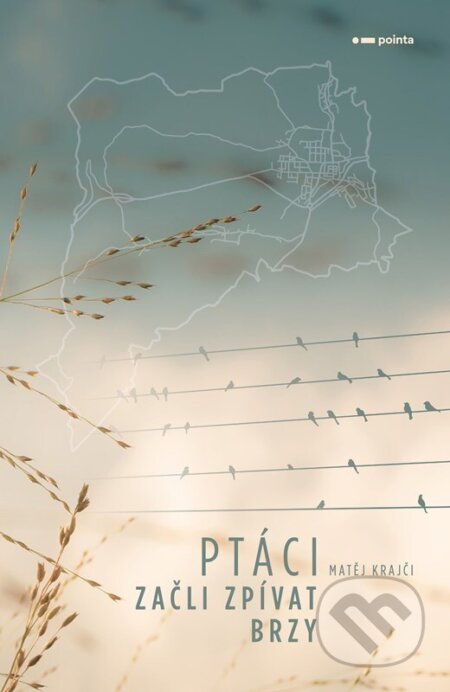 Ptáci začli zpívat brzy