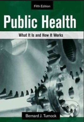 Public Health (What it is and How it Works)