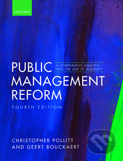 Public Management Reform (A Comparative Analysis