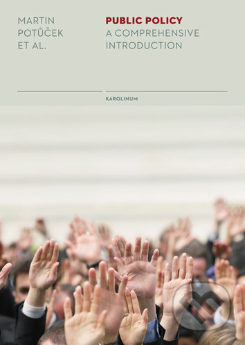 Public Policy (A comprehensive introduction)