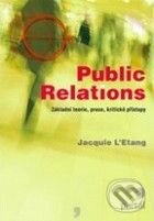 Public Relations