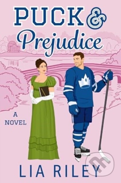 Puck and Prejudice (A Novel)