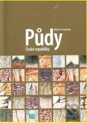 Půdy České republiky (+mapa)