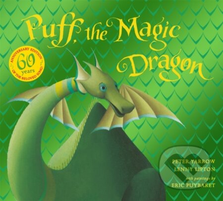 Puff, the Magic Dragon
