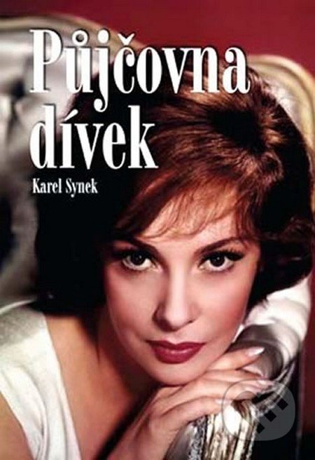 Půjčovna dívek
