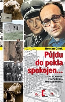 Půjdu do pekla spokojen