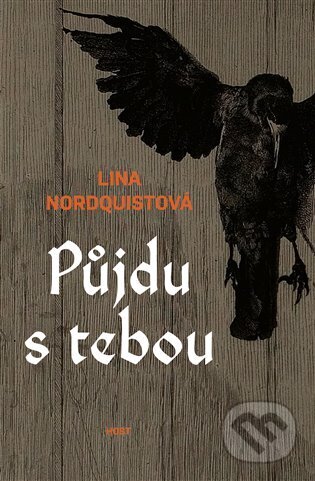 Půjdu s tebou