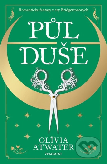 Půl duše