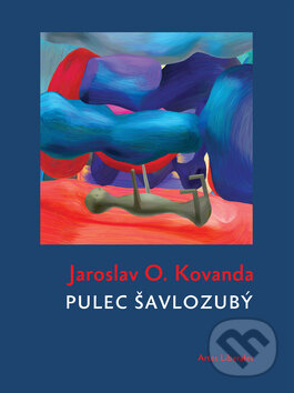 Pulec šavlozubý