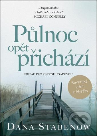 Půlnoc opět přichází
