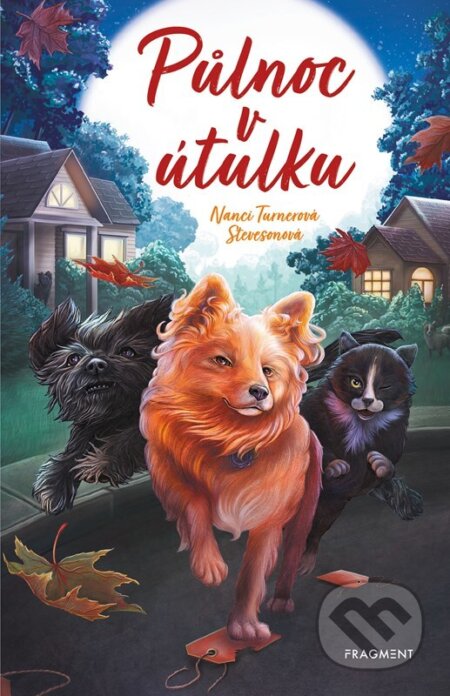 Půlnoc v útulku