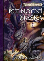 Půlnoční maska: Forgotten Realms - Erevis Cale 3