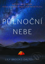 Půlnoční nebe - Lily Brooks-Daltonová