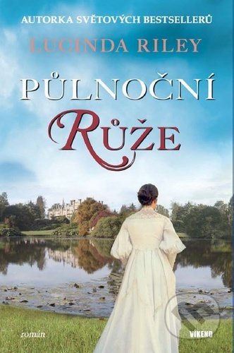 Půlnoční růže
