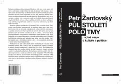 Půlstoletí polotmy a jiné eseje o kultuře a politice - kniha z kategorie Politologie a politika