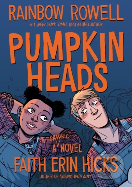 Pumpkinheads
