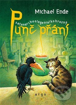 Punč přání