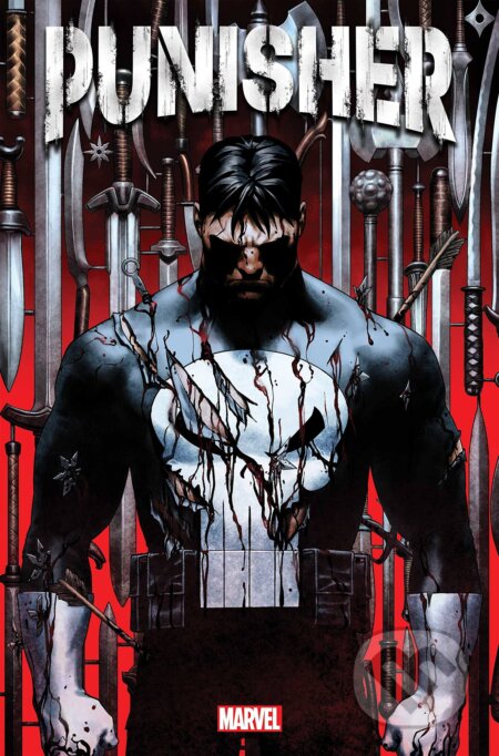 Punisher 1 (The King of Killers)