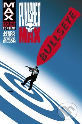 Punisher Max 2: Bullseye