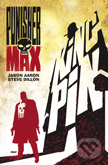 Punisher Max: Kingpin