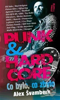 Punk & hardcore (Co bylo, co zbylo)