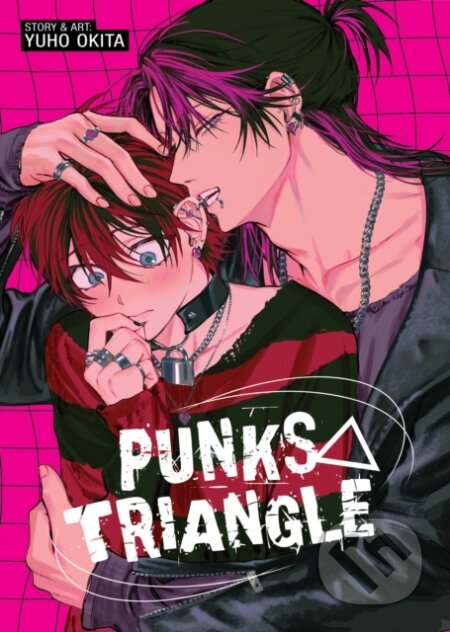 PUNKS TRIANGLE