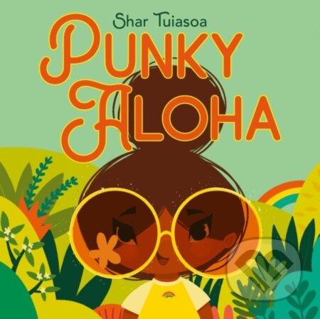 Punky Aloha