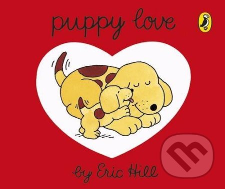 Puppy Love