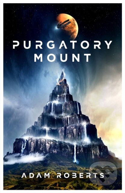 Purgatory Mount
