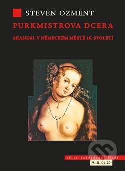 Purkmistrova dcera