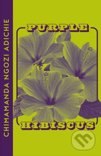 Purple Hibiscus