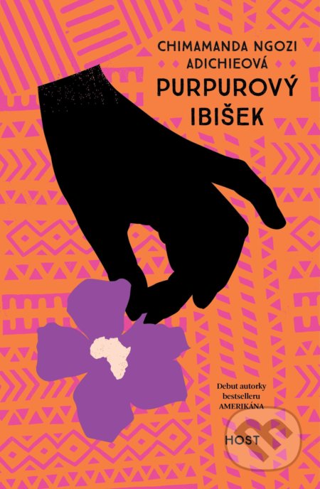 Purpurový ibišek
