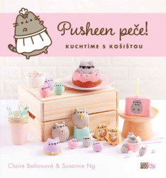 Pusheen Peče! (Kuchtíme s košištou)