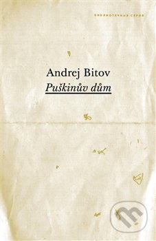 Puškinův dům