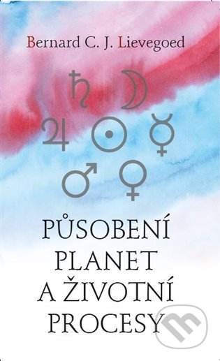 Působení planet a životní procesy