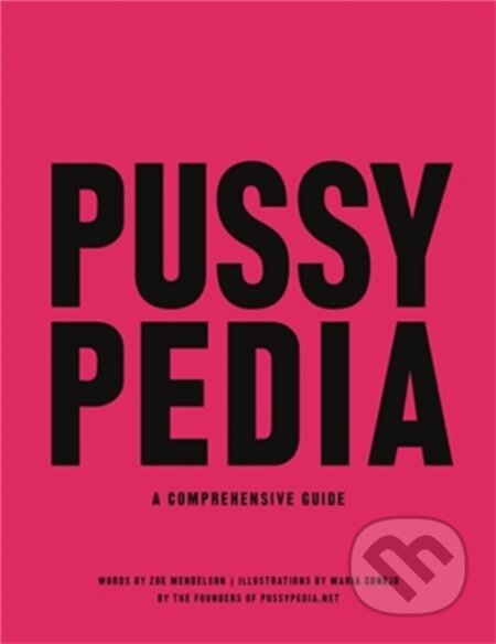 Pussypedia (A Comprehensive Guide)