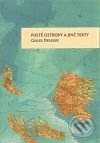 Pusté ostrovy a jiné texty